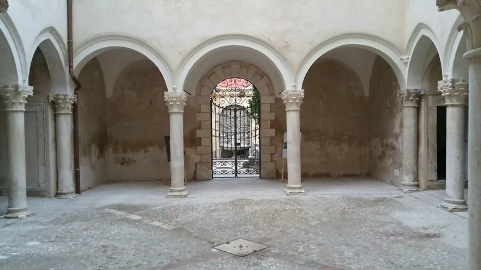 B&B Il Vicoletto-1