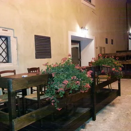 B&B Il Vicoletto-3