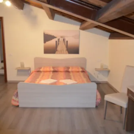 B&B Il Vicoletto-2