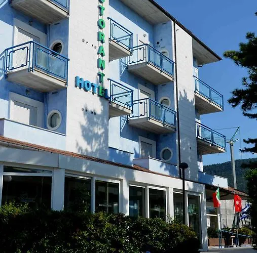Hotel Azzurro