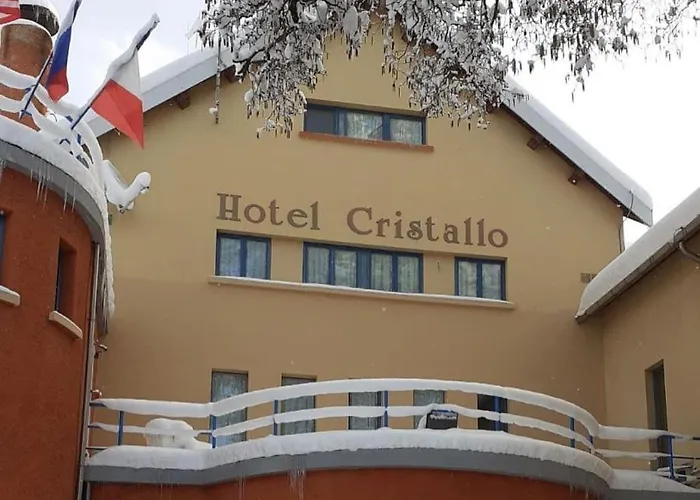  Cristallo Gran Sasso