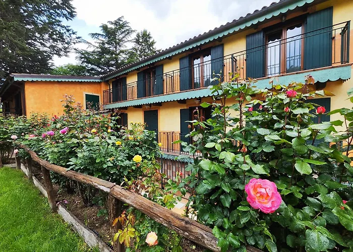 Albergo economico: Hotel La Valle dell'Aquila