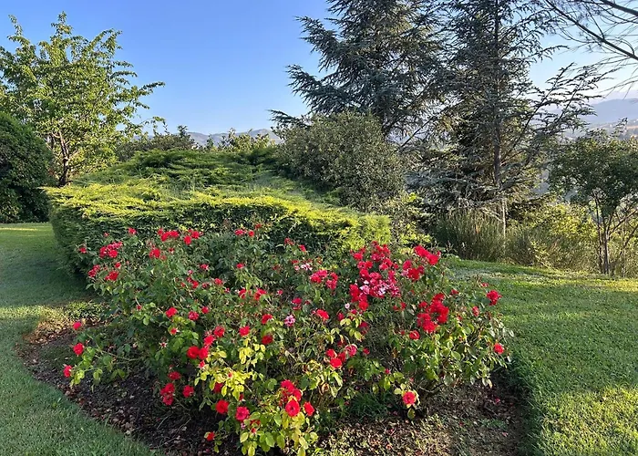 Casa degli ospiti: Villa Bellavista Luxury Suites