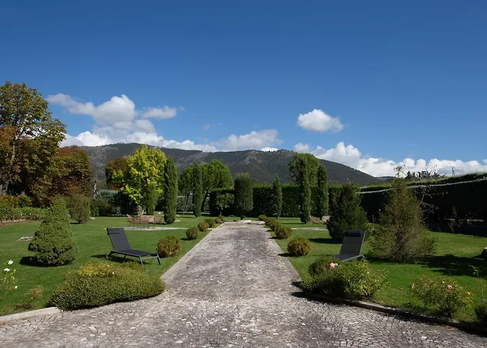 Hotel con tennis: La Dimora del Baco Hotel