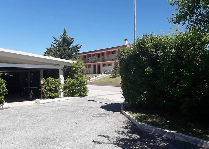 Hotel Jacuzzi: Hotel La Compagnia Del Viaggiatore