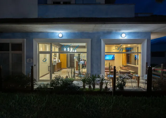 Hotel Azzurro